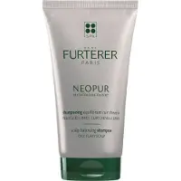 Rene Furterer Neopur Caspa Grasa 150ml Shampoo Blanc
