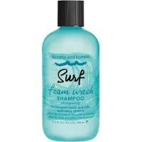 Bumble And Bumble Surf Foam Wash Shampoing 250 ml