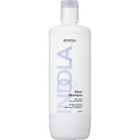 Indola Care & Style Shampooing argent 1000 ml