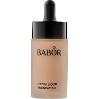 Babor Hydra Liquid Foundation 12 Cinnamon 30 ml Maquillage