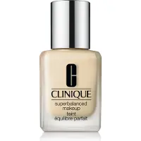 Clinique Superbalanced Makeup FOND DE TEINT - FINI MAT NATUREL - PEAU