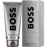 BOSS Bottled gel douche parfumé pour homme 200 ml
