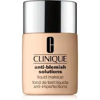 Clinique Antiblemish Ivory Foundation 30ml Beige Femme