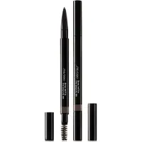 Shiseido Brow InkTrio Crayon à sourcils Dark Brown 10 grammes