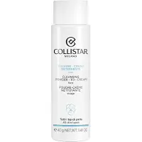 Collistar Cleansing Powder-to-cream face crème nettoyante 40 g