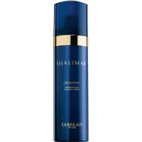 Guerlain Shalimar déodorant avec vaporisateur pour femme 100 ml