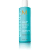 Moroccanoil Shampooing hydratant pour cheveux colorés Color Care (Shampooing), 250 ml