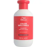 Wella Invigo Color Brilliance Coarse Color Protection Shampoo 300ml