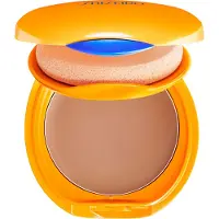 Shiseido Bronzage Spf 10 - Fond de Teint Compact Bronze (Complet) (12 G)