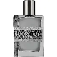 Zadig & Voltaire C'est vraiment lui ! EDT M 50ml
