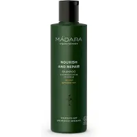 Mádara Shampoing Nourrissant et Réparateur 250 ml
