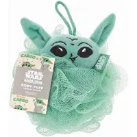 Mad Beauty Bébé Yoda Grogu Body Puff