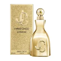 Jimmy Choo - I Want Choo Le Parfum Eau De Parfum - 100 ML