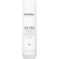 Goldwell Dualsenses Silver Shampooing argent 250 ml