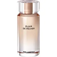 Karl Lagerfeld Fleur De Pecher Les Parfums Matières EDP - 50 ml