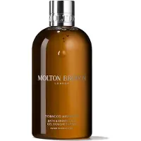 Molton Brown Tobacco Absolute Shower Gel gel douche et bain apaisant 300 ml