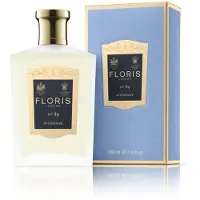 Floris No89 Splash Ash 100ml Aftershave Doré Homme