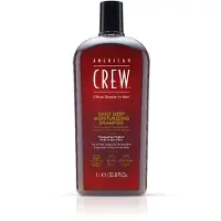 American Crew Daily Deep Moisturizing Shampoing