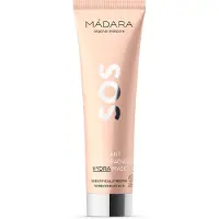 Mádara SOS Moisture+Radiance Hydra Masque 60 ml