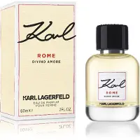 Karl Lagerfeld Rome Divino Amor EDP - 60 ml