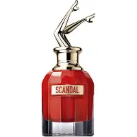 Jean Paul Gaultier Scandal Intense 50ml Parfum Rouge Femme