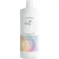 Wella Shampoing Color Motion 1000ml