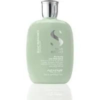 Alfaparf Milano Semi Di Lino Scalp Rebalance Purifying Low Shampoing 250 ml