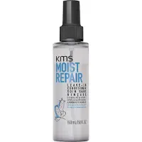 KMS California Moist Repair Leave-In Conditioner après-shampoing sans rinçage pour un effet naturel 150 ml