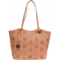 Rieker Sac à main pour dames H1369-38 orange