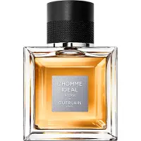Guerlain L'Homme Idéal L'Intense Eau de Parfum Vaporisateur 50 ml