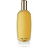 Clinique Aromatics Elixir 100ml Eau De Parfum Clair Femme