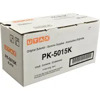 Utax PK-5015K toner cartridge 1 pc(s) Original Black
