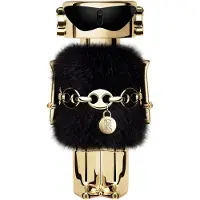 Rabanne FAME L'ÉDITION COUTURE Eau de Parfum 80 ml – Parfum féminin exclusif et sophistiqué