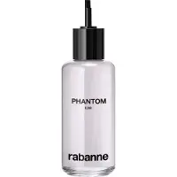 Rabanne Fantôme Elixir recharge pour homme 200 ml