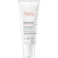 Avene XeraCalm A.D. Lipid-Replenishing Cream crème relipidante pour peaux sèches à atopiques 200 ml