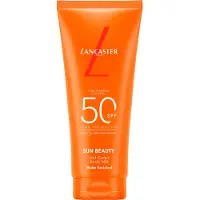 Lancaster Sun Beauty Body Milk Spf50 Body Milk Orange
