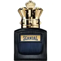 Jean Paul Gaultier Scandal Pour Homme Intense Eau de Parfum 50 ml
