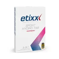 Etixx Comprimés Sport Hydro Framboise 45 Unités