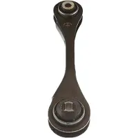 TRISCAN Suspension de roue à bras oblique avec palier en caoutchouc pour BMW Série 3, entre autres