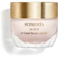 sisley Supremÿa At Night crème de nuit revitalisante fermeté et anti-âge 50 ml
