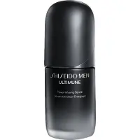 Shiseido Men Ultimune Sérum Activateur Énergisant 50 ML