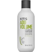 KMS California KMS ADDVOLUME Shampoo 300 ml