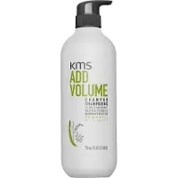KMS California Add Volume Shampoo shampoing volumisant 750 ml