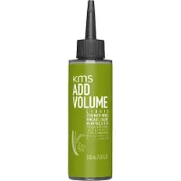 KMS California Add Volume Liquid Strenght Rinse 150ml - fluide fortifiant et épaississant