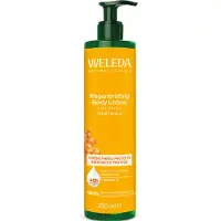 Weleda Lotion Corps Régénérante à l’Argousier - 200ml