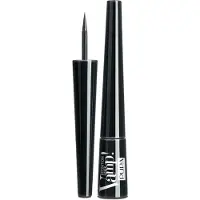 PUPA Milano Eyeliner Milano Vamp! Definition Liner - Eyeliner avec applicateur en feutre - Finitions mates et nacr es - Couleur pr cise, impeccable et d