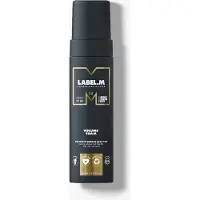 Label.M Thickening Volume Foam 200 ml