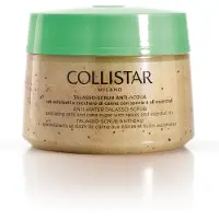 Collistar Special Perfect Body Anti-Water Talasso-Scrub gommage purifiant corps au sel marin 700 g