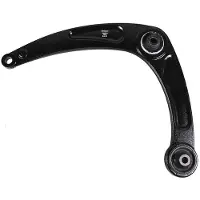 METZGER bras de suspension avant gauche pour Citroen Berlingo C4 Peugeot 307 Partner