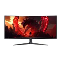 Acer Nitro XV340CURX0b 34" 86cm 16:9 200Hz 3440x1440